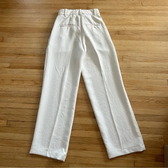 Wilfred Effortless Pants - Picture 3 of 4